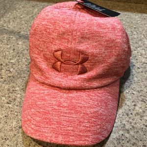 NWT Under Armour Hat